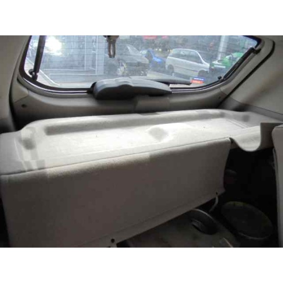 hyundai tucson (jm) del año 2004