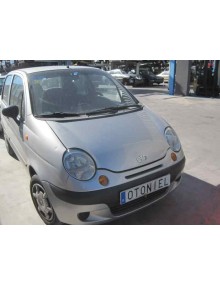 daewoo matiz del año 2004