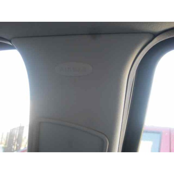 citroën c5 berlina del año 2005