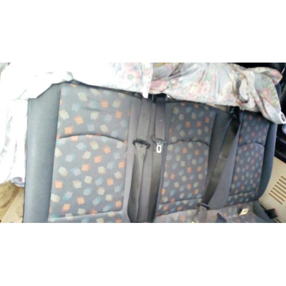 mercedes-benz vito caja cerrada 6.03  del año 2004