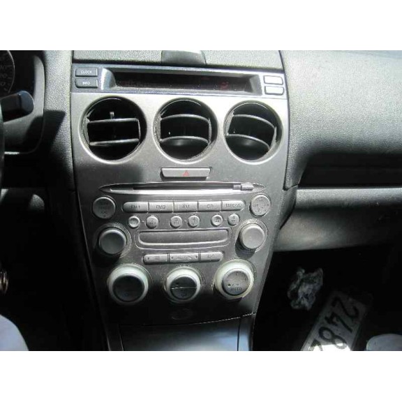 mazda 6 monovolumen (gy) del año 2005