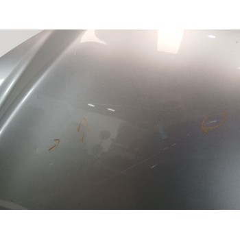 Recambio de capot para mazda cx-5 (ke, gh) 2.2 d (ke2fw) referencia OEM IAM KDY35231XA  