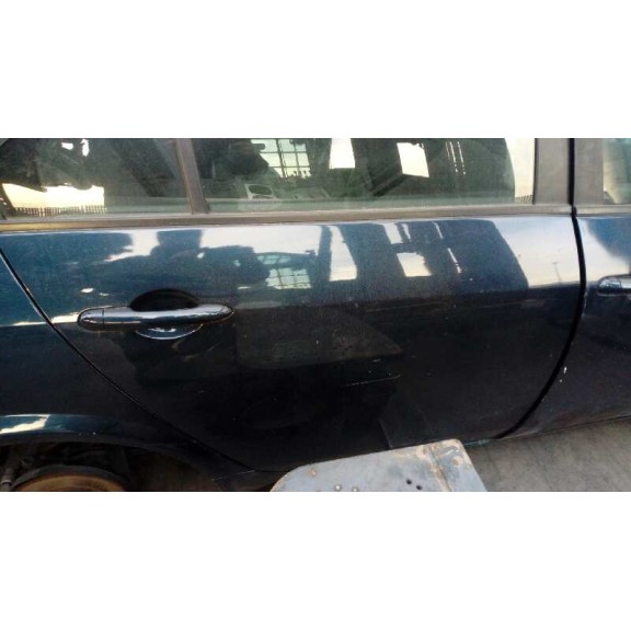 nissan primera berlina (p12) del año 2002