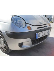 daewoo matiz del año 2004 2