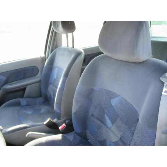 renault clio ii fase i (b/cbo) del año 1999