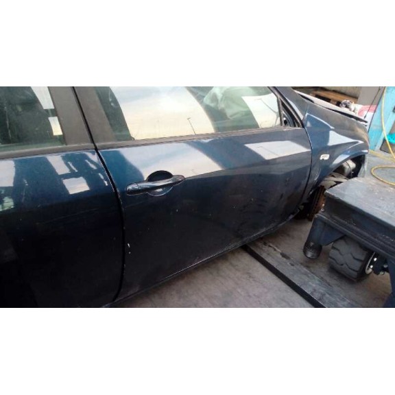 nissan primera berlina (p12) del año 2002