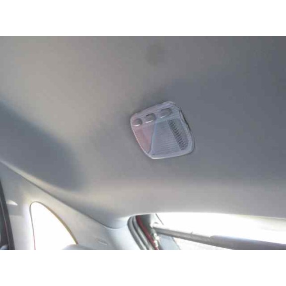 citroën c5 berlina del año 2005