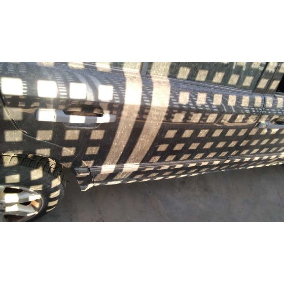 mercedes-benz clase e (w124) berlina del año 1985