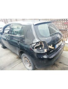 toyota auris del año 2007