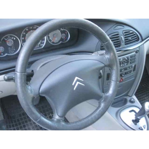 citroën c5 berlina del año 2005