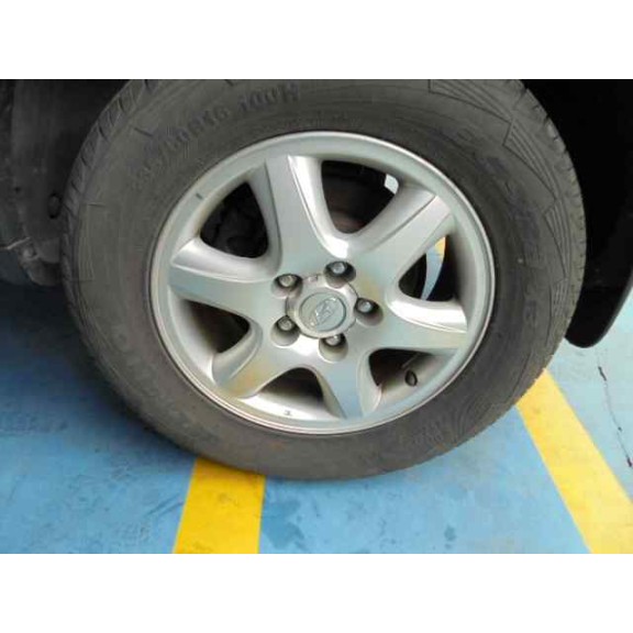 hyundai tucson (jm) del año 2004