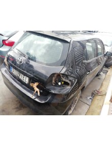 toyota auris del año 2007 2