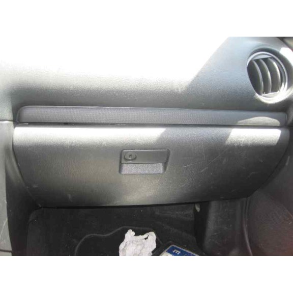 mazda 6 monovolumen (gy) del año 2005