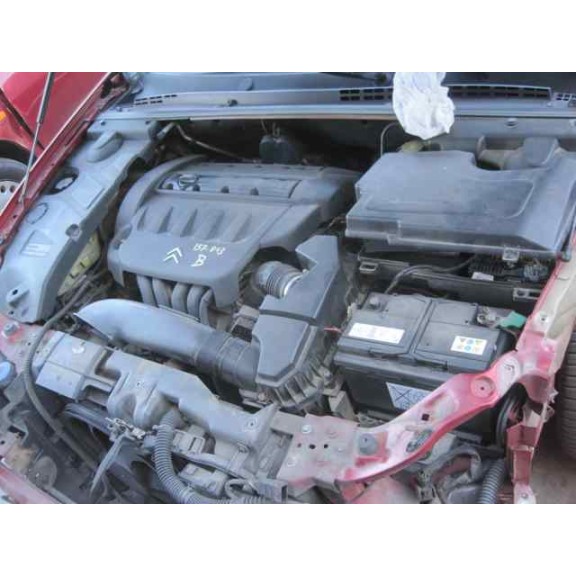 citroën c5 berlina del año 2005