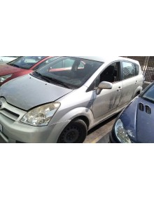 toyota corolla verso (r1) del año 2007