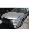 nissan almera (n16/e) del año 2000
