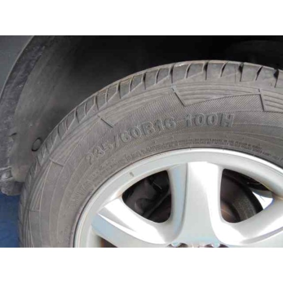 hyundai tucson (jm) del año 2004