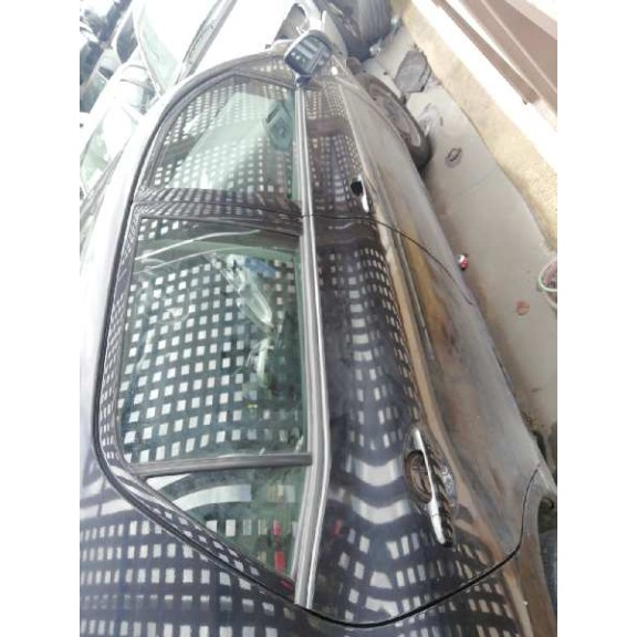 toyota auris del año 2007