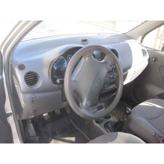 daewoo matiz del año 2004