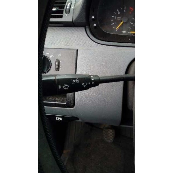 mercedes-benz vito caja cerrada 6.03  del año 2004