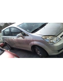 toyota corolla verso (r1) del año 2007 2