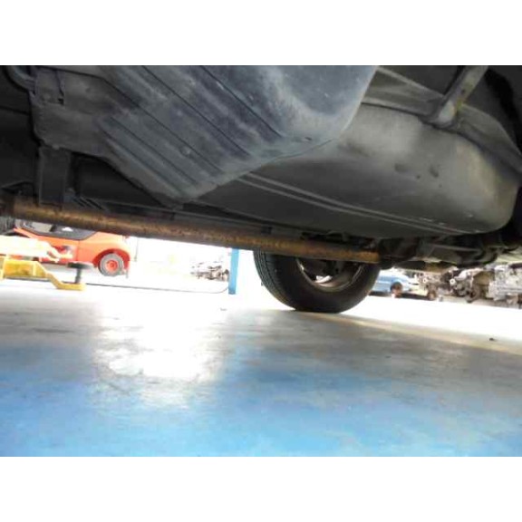 hyundai tucson (jm) del año 2004