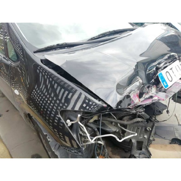 toyota auris del año 2007