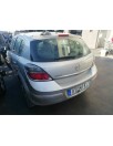 opel astra h berlina del año 2007