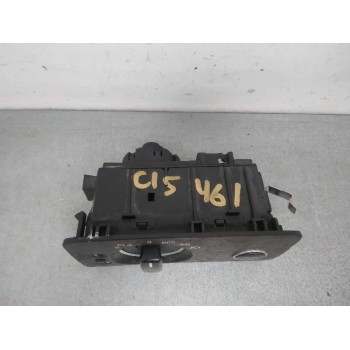 Recambio de mando luces para mercedes-benz clase r (w251) 320 cdi (251.022) referencia OEM IAM A2515453404  