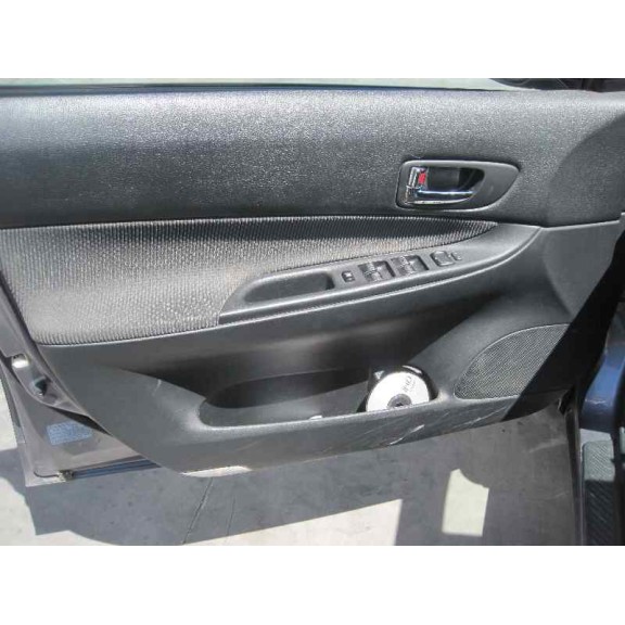 mazda 6 monovolumen (gy) del año 2005