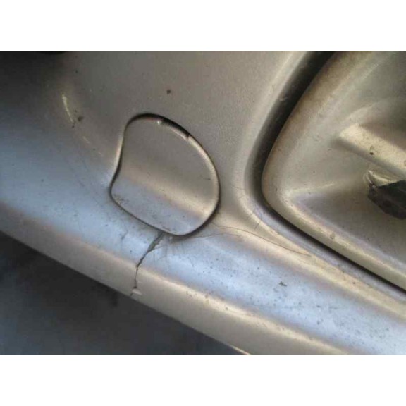 nissan almera (n16/e) del año 2000