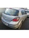 opel astra h berlina del año 2007