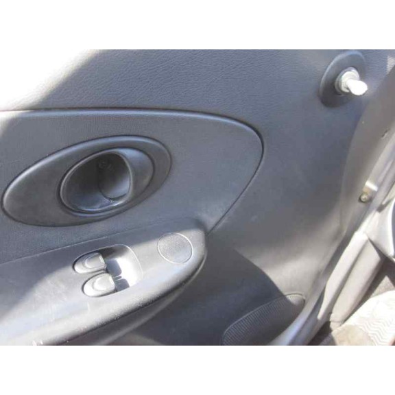 daewoo matiz del año 2004