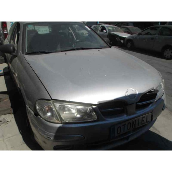 nissan almera (n16/e) del año 2000
