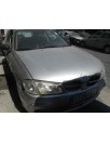 nissan almera (n16/e) del año 2000