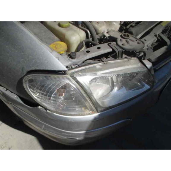 nissan almera (n16/e) del año 2000