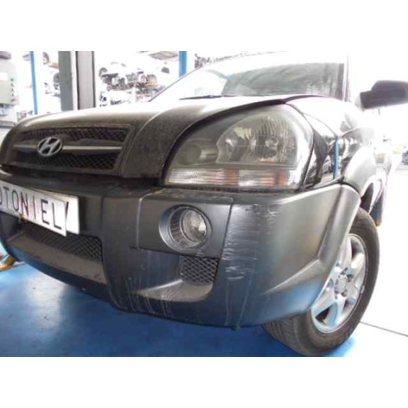 hyundai tucson (jm) del año 2004