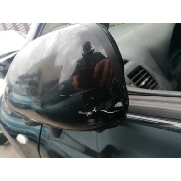 toyota auris del año 2007