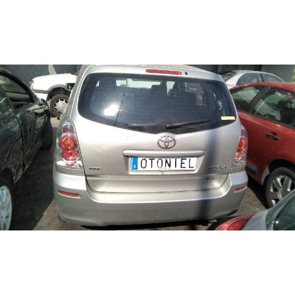 toyota corolla verso (r1) del año 2007