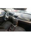opel astra h berlina del año 2007