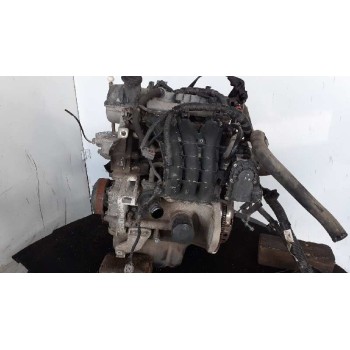 Recambio de motor completo para mitsubishi colt berlina 3 (cz) 1.1 cat referencia OEM IAM 3A91 152.000KM 