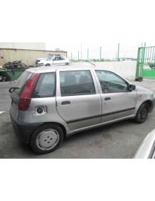 fiat punto berl. (176) del año 1994