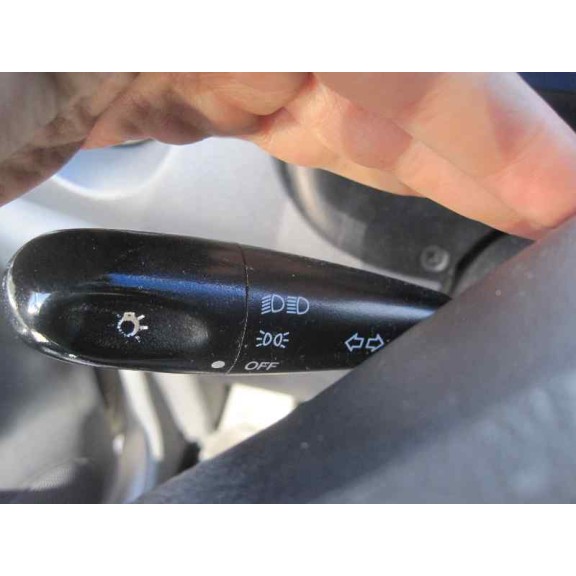 daewoo matiz del año 2004