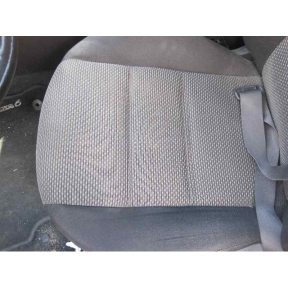 mazda 6 monovolumen (gy) del año 2005