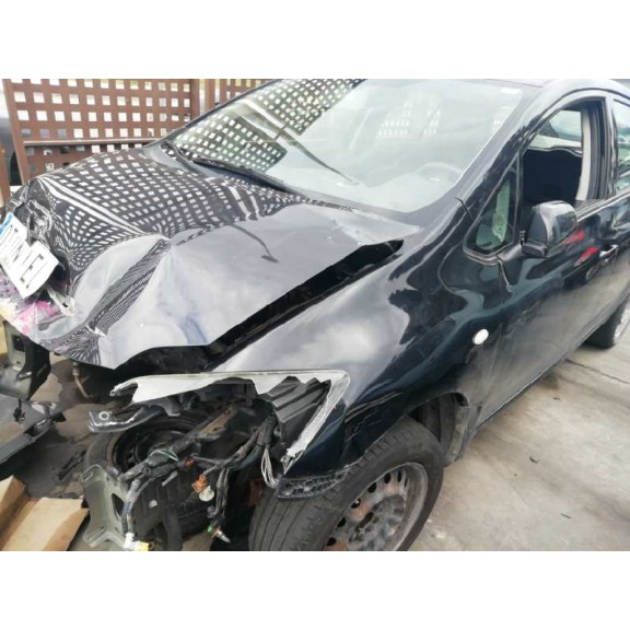 toyota auris del año 2007