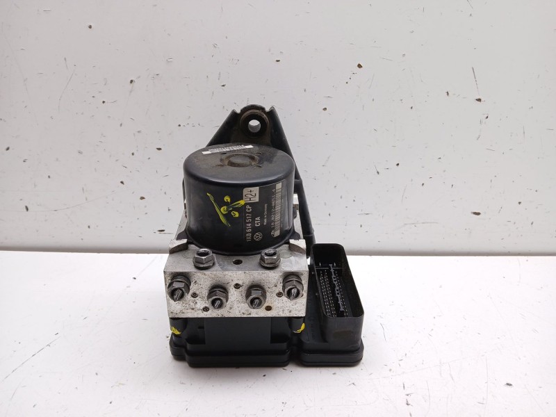 Recambio de abs para volkswagen touran (1t3) 1.6 tdi referencia OEM IAM 1k0614517cp 10021106514 