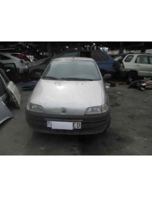 fiat punto berl. (176) del año 1994 2