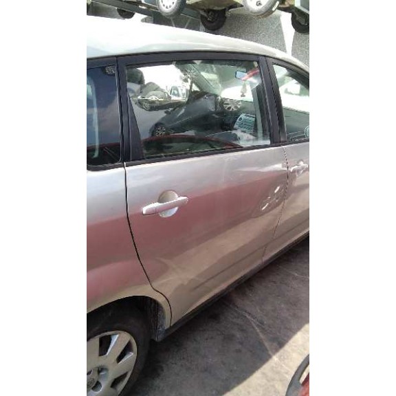 toyota corolla verso (r1) del año 2007