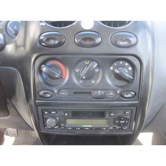 daewoo matiz del año 2004