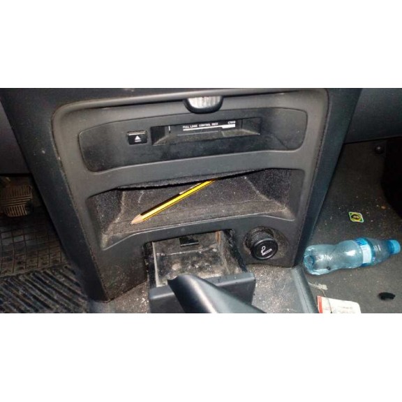 nissan primera berlina (p12) del año 2002